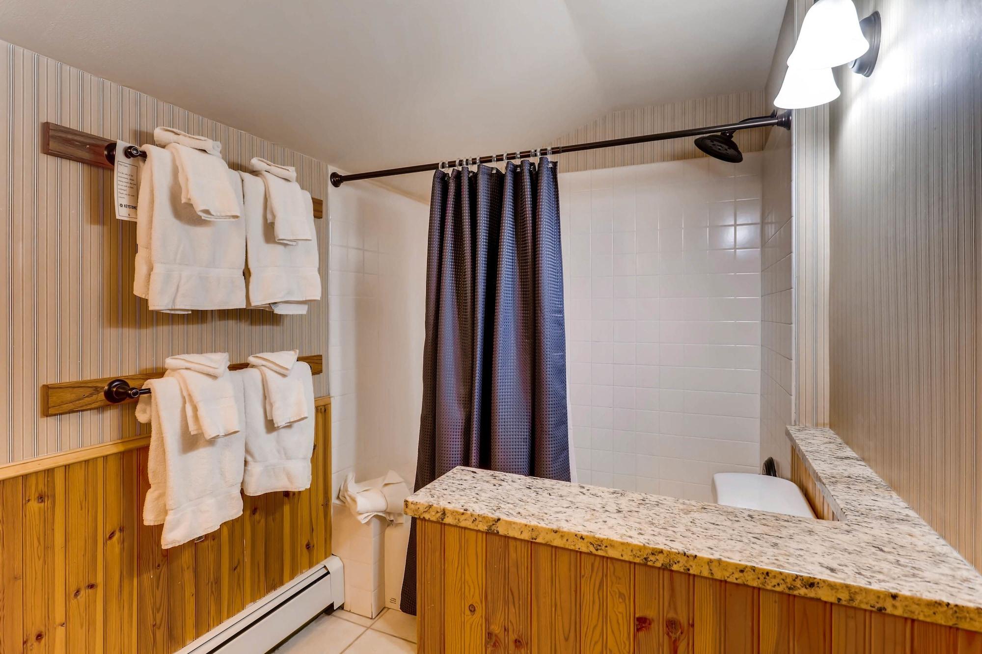 Ski Tip Lodge By Keystone Resort Zewnętrze zdjęcie
