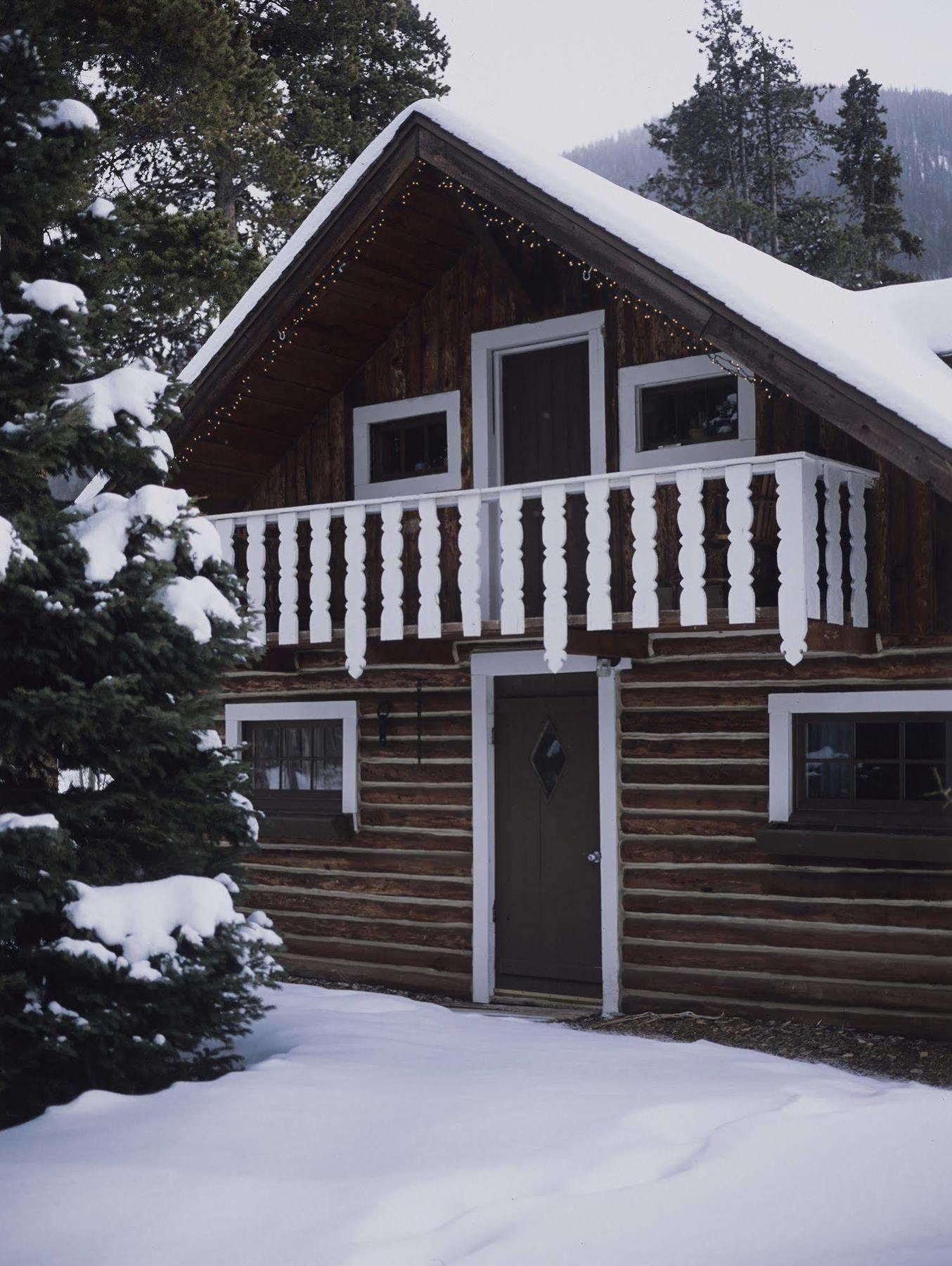 Ski Tip Lodge By Keystone Resort Zewnętrze zdjęcie