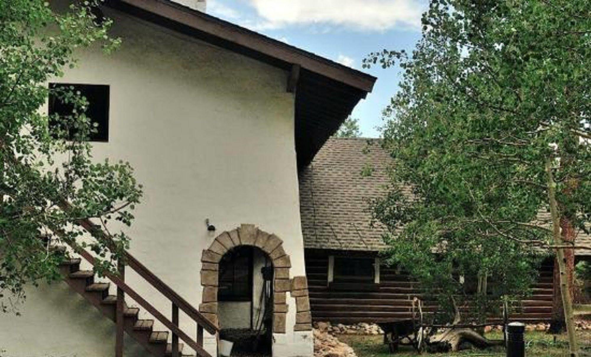 Ski Tip Lodge By Keystone Resort Zewnętrze zdjęcie