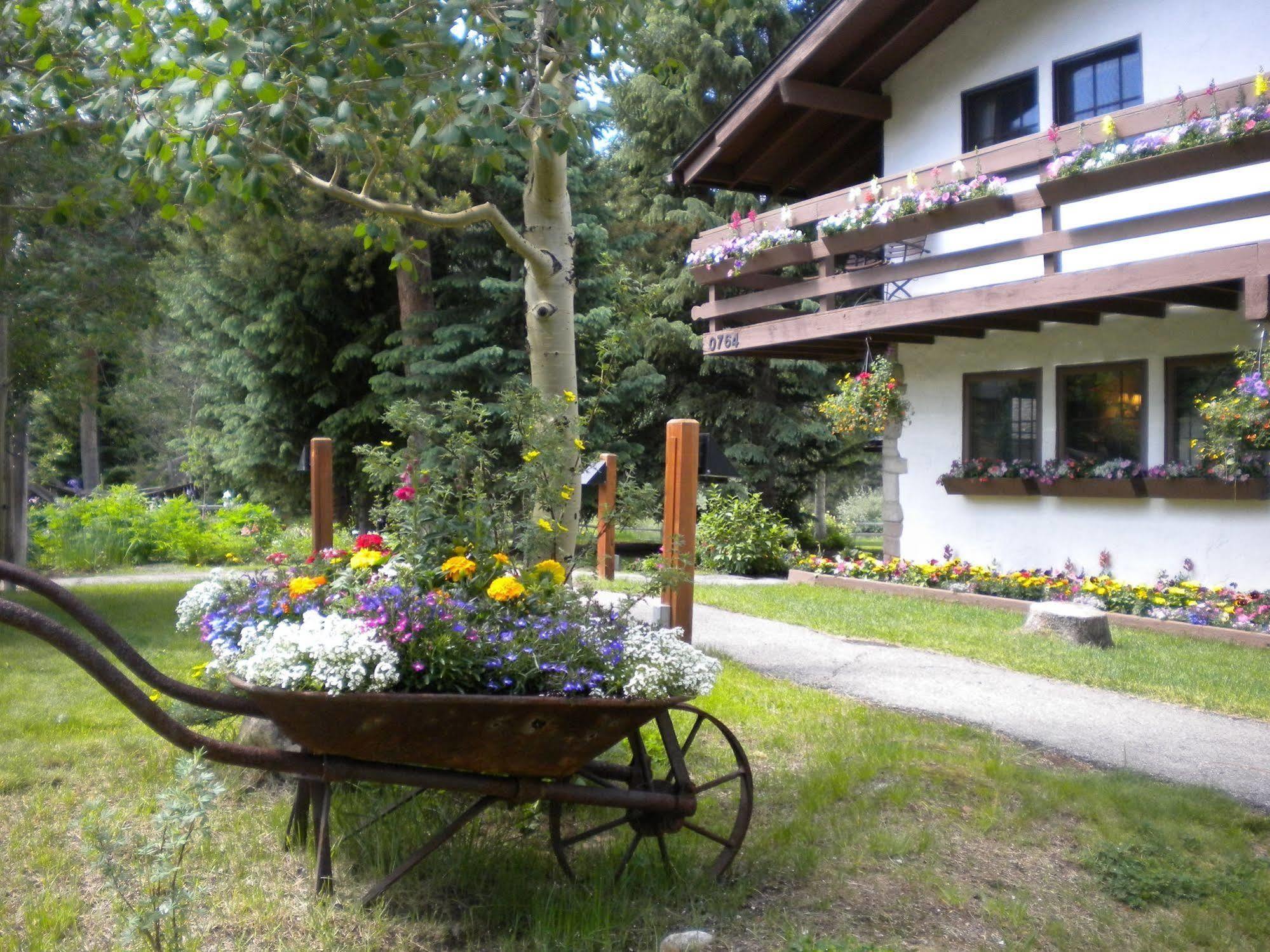 Ski Tip Lodge By Keystone Resort Zewnętrze zdjęcie