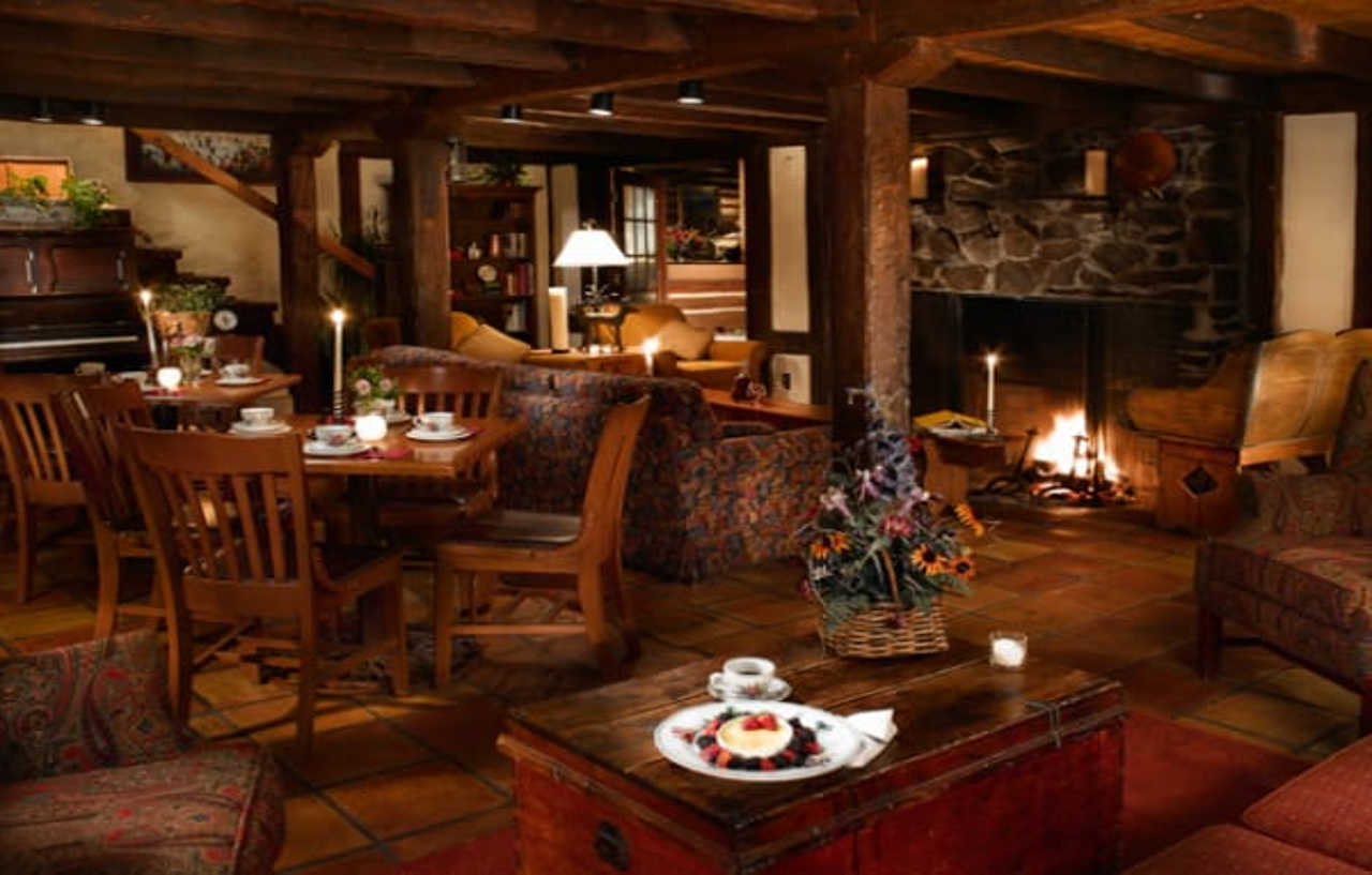 Ski Tip Lodge By Keystone Resort Zewnętrze zdjęcie